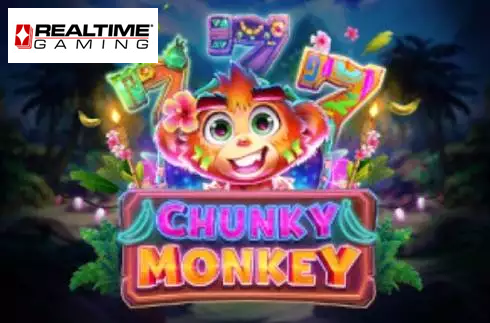 Chunky Monkey